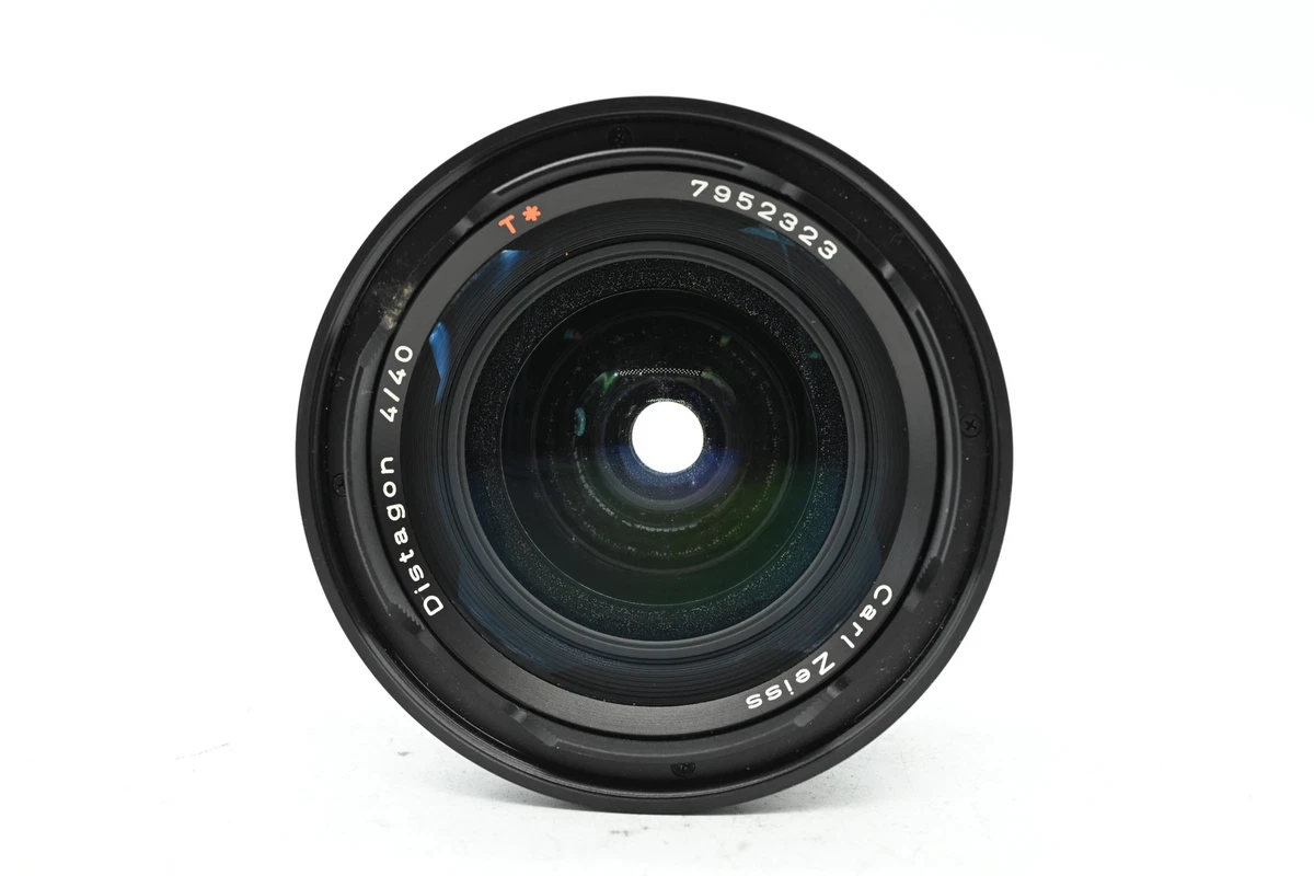 40mm Focal f/4 Camera Lenses Hasselblad for sale | eBay