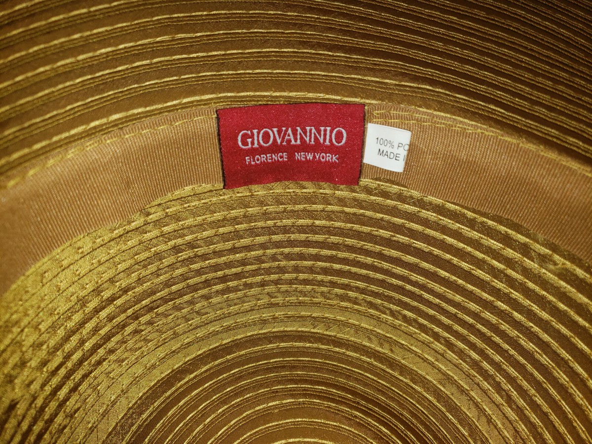Giovannio Florence New York Lady display picture 1