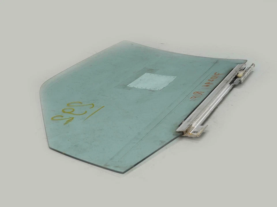 1984 - 1985 Mercedes Benz 500Sel W126 окно стеклянная дверь передний правый пассажирский - Изображение 4 из 4