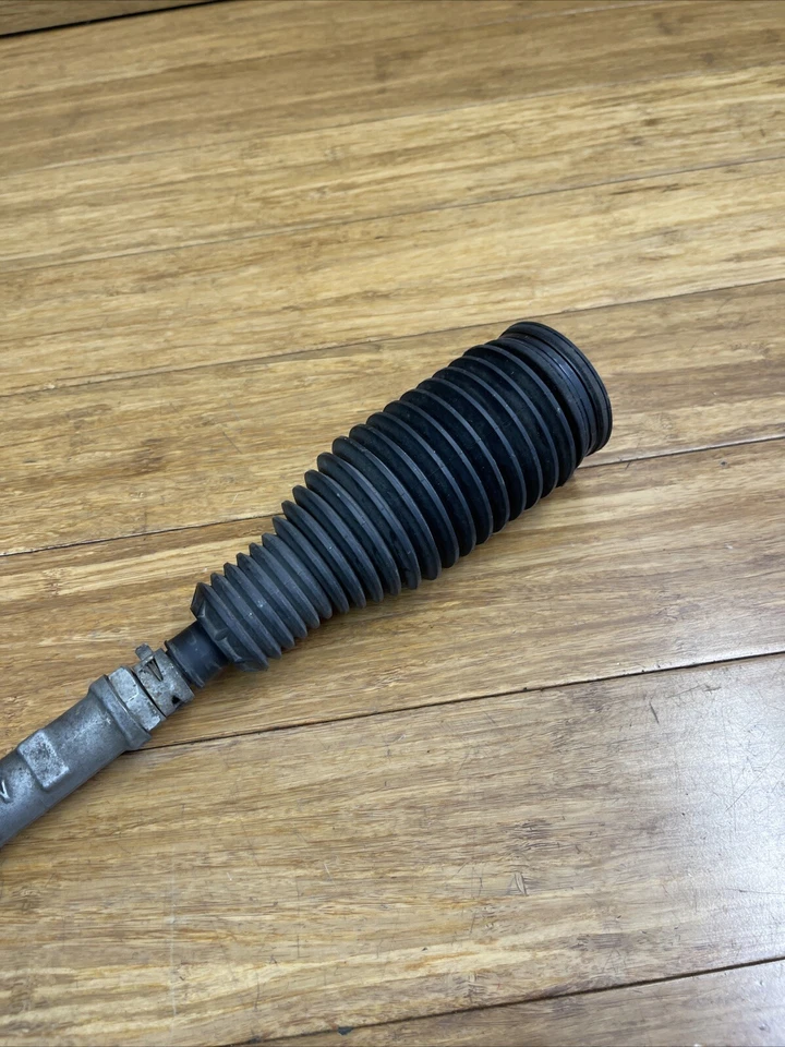 2018-2024 Audi RS5 F5 Front Left Steering Tie Rod Boot 9k Miles OEM - Image 3 of 4