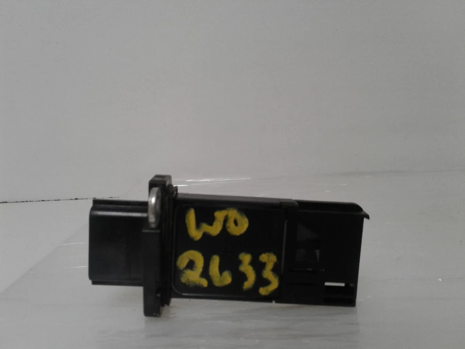 Medidor de flujo de aire de inyección de combustible usado se adapta a: Nissan Sentra 2008 grado A Foto 2 de 4