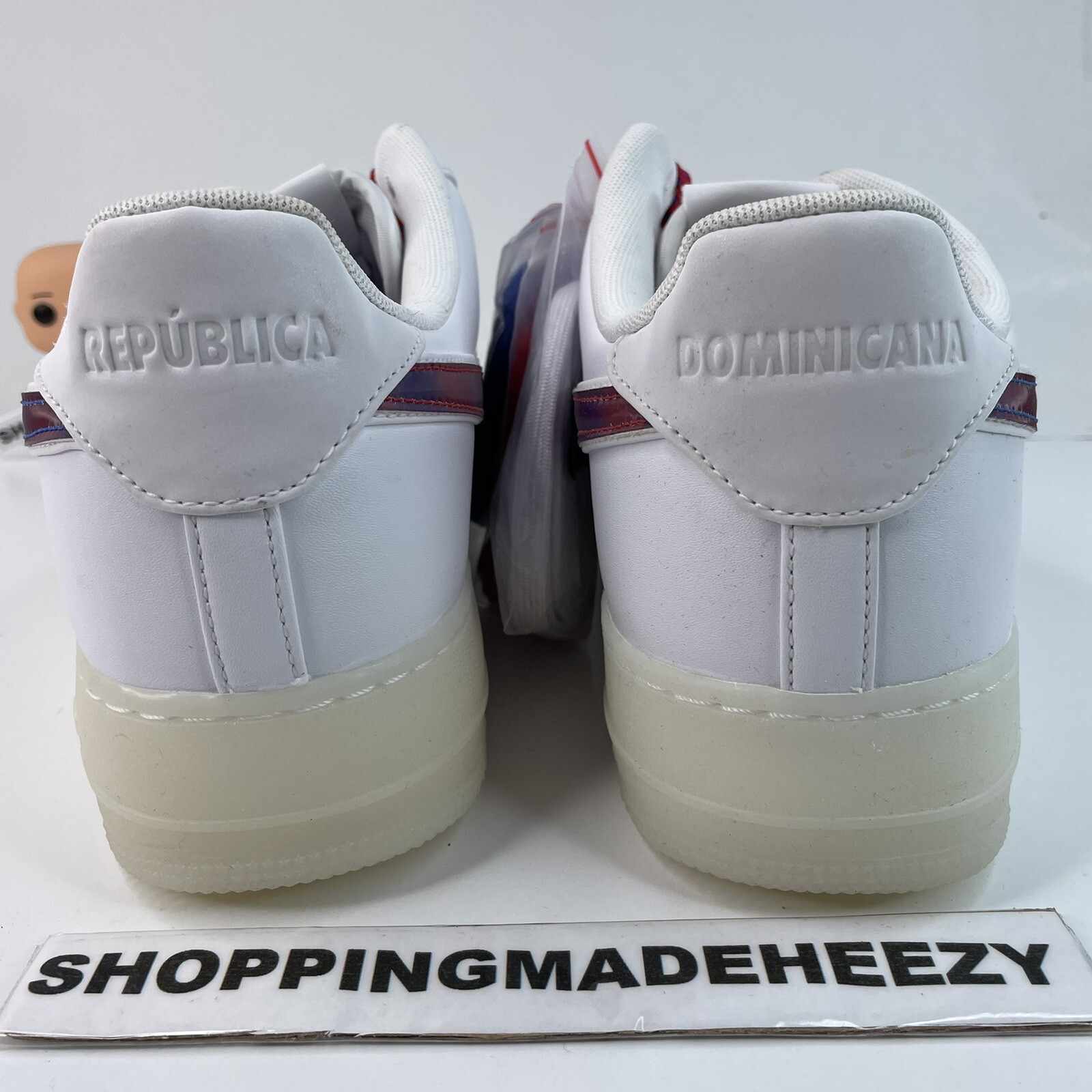Size 15 - Nike Air Force 1 De Lo Mio 2018 for sale online | eBay