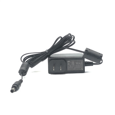 NEW Original Polycom 15W AC Power Supply Adapter SPA015A648US 1465-43853-001