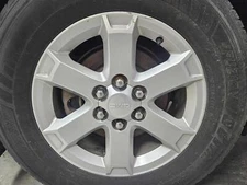 2013 - 2017 GMC ACADIA WHEEL 18X7-1/2 ALUMINUM 6 SPOKE RIM *A GRADE OEM 19152211