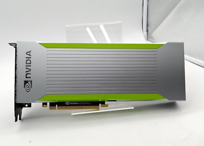 NVIDIA Quadro RTX 6000 24GB GDDR6 Graphics Card Passive ENQR6000P-24GER
