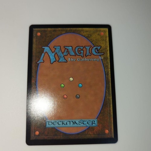 Kroxa, Titan of Death's Hunger Japanese MUL MTG Multiverse Legends NM - Picture 2 of 2