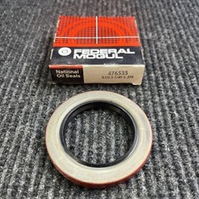 🔥🔥🔥National Federal Mogul 476535 Oil Seal 2.125x3.149x0.375