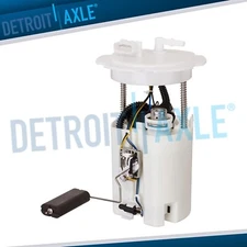 Fuel Pump Module Assembly for 2002 2003 2004 2005 2006 Nissan Sentra 1.8L 2.5L
