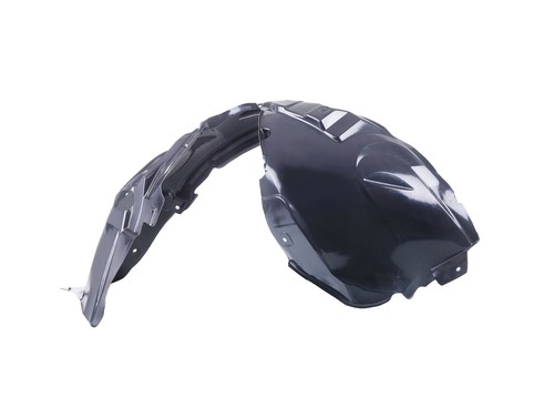 Front Passenger Side Fender Inner Liner Splash Shield for 2002-2008 Mini Cooper - Picture 3 of 7