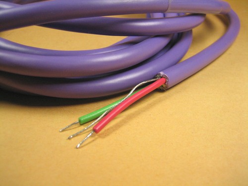 Conector de cable Turck EuroFast RKSW 455-5M - Imagen 6 de 6