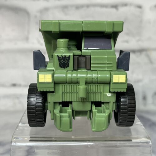 Transformers ROTF Long Haul Constructicon Combinadores Set de Regalo Hasbro 2009 - Imagen 2 de 6