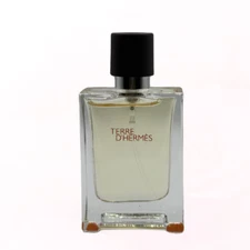Hermes Terre D'Hermes Eau De Toilette Spray 12.5ml/0.42oz