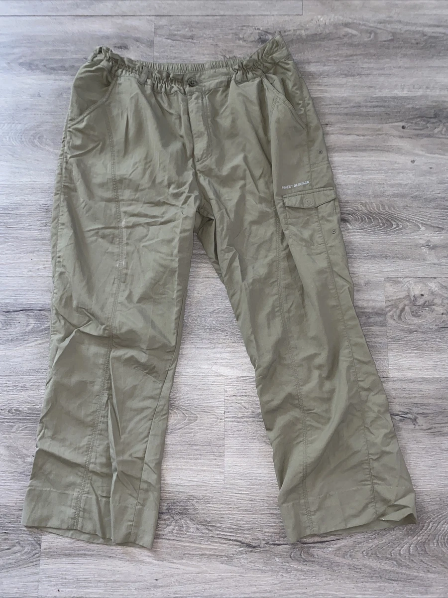 Size 12 best sale capris