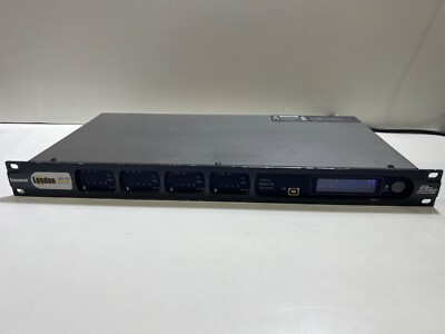 BSS Soundweb London Blau BLU-32 Signalprozessor, BSSBLU32