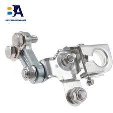 Positive Battery Terminal Connector Replacement for 2011-2017 Ford F-150