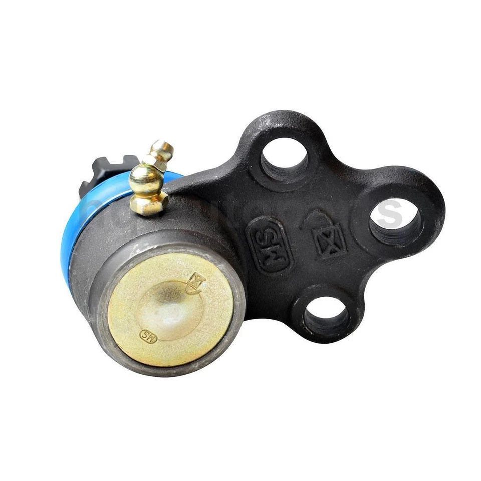 Rótulas inferiores para Nissan Pathfinder 2004 2003 2002 2001 2000 1999 1997 1996 Foto 2 de 4