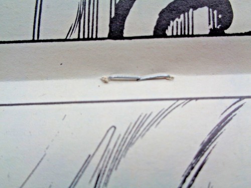Área 88 No. 4 de julio de 1987 Viz Comics/Eclipse International primera impresión casi nuevo (9,4) - Imagen 6 de 10