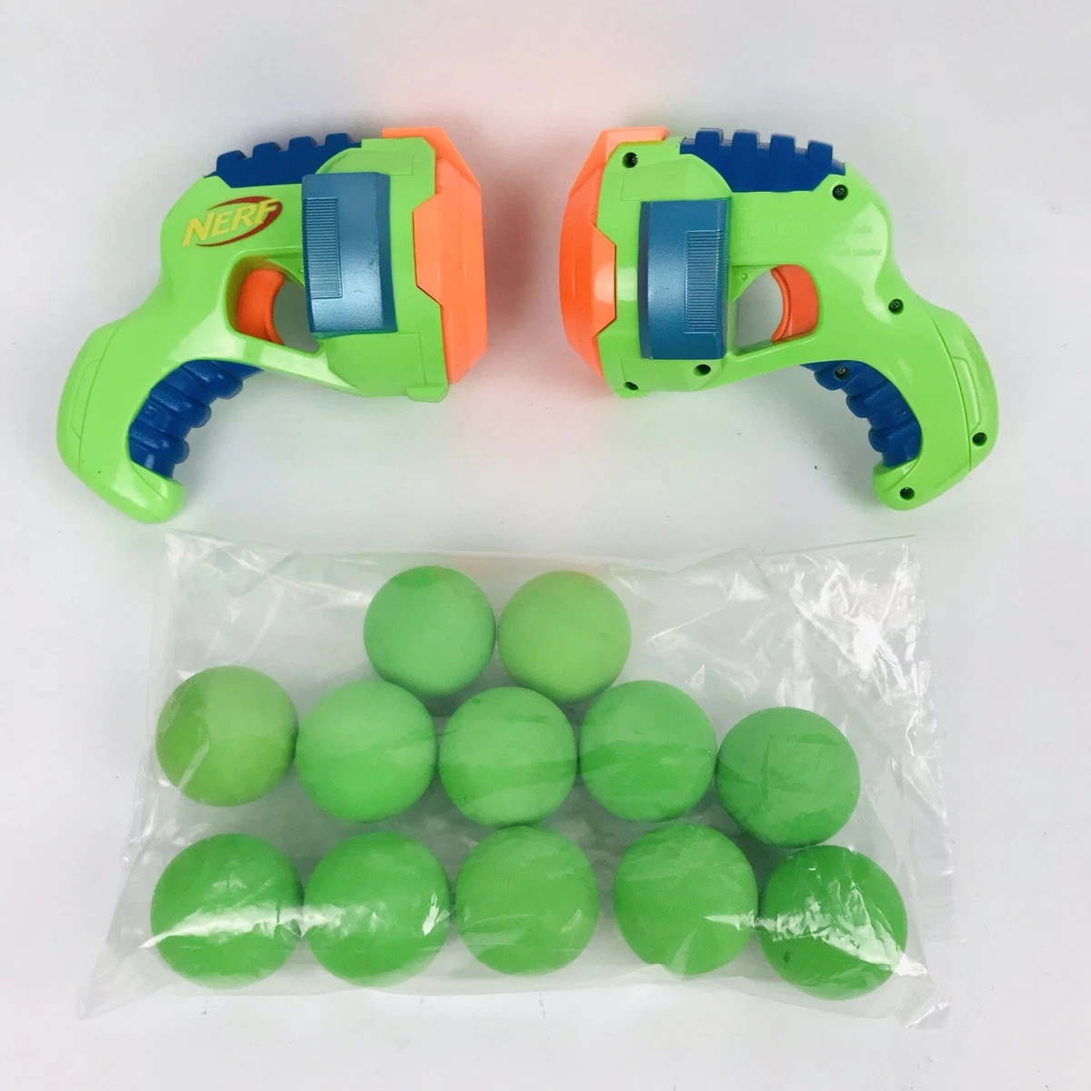 Nerf atom cheap blaster