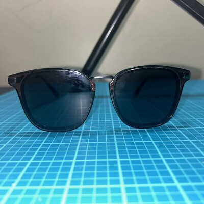 QUAY - Sunglasses - Jackpot Remixed - Brown Quay Jackpot Remixed Round Sunglasses | Shopbop main image 3