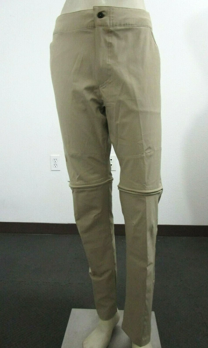 North face paramount clearance active convertible pants