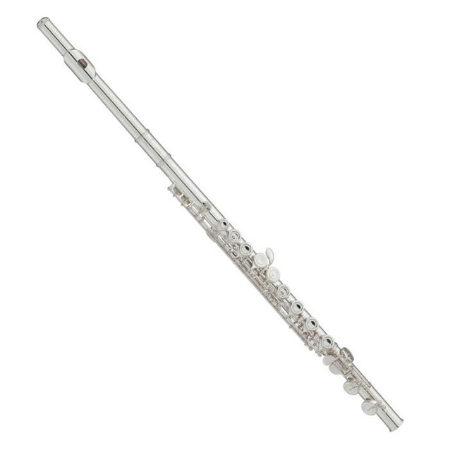 YAMAHAフルート 400/300/200 Series - Overview - Flutes - Brass & Woodwinds