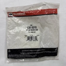 Genuine Motorcraft CM5010 Injector O-Ring Kit 7.3 Power Stroke Ford XC3Z9229AB