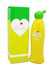 Moschino, L'Eau Cheap And Chic, Body Lotion, 200Ml. New
