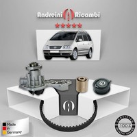 Set Vertrieb+Wasserpumpe VW Sharan 1.9 Tdi 81KW 110CV 1997->