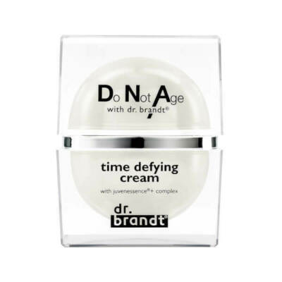 Dr. Brandt DNA Do Not Age Time Defying Cream 1.7oz / 50g Full Size Brand New