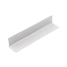 PVC Skirting Board Tape Flexible Self-Adhesive Corner Angle Edge Trim 5m 15m