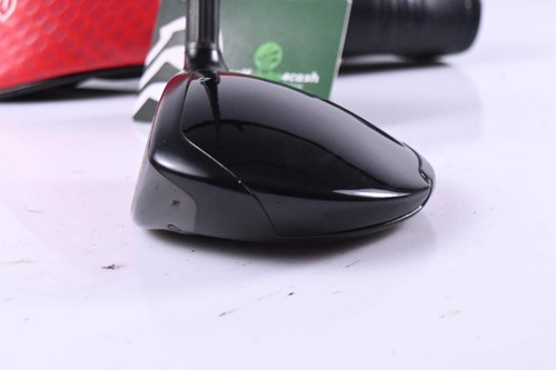 Left Hand Taylormade Stealth 2 HL #3 Wood / 16.5 Degree / Regular Flex Ventus TR - Picture 3 of 9
