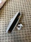 ✅92 93 94 95 Mercedes w140 s-class AUTO DIM Interior Rear View Mirror W/speaker