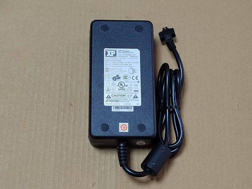 AC Adapter for NI PXI-4110, PXI-4130 National Instruments Power Supply Cord