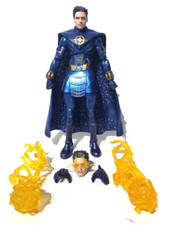Hasbro Marvel Legends CUSTOM CONCEPT Quasar