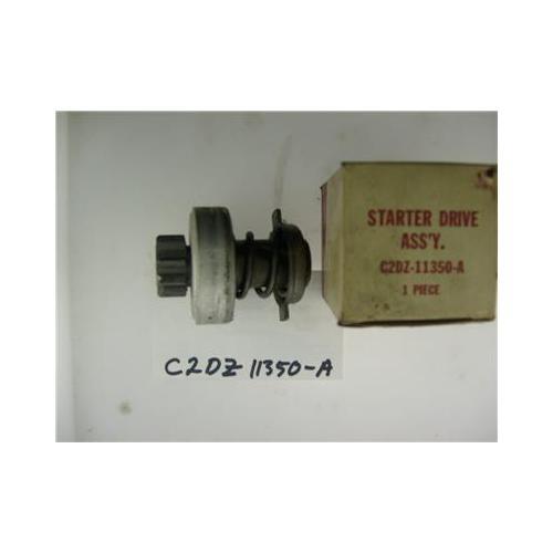 Ford Lincoln Mercury 1964-Starter Drive -- FoMoCo Part No.: C2DZ-11350-B - Picture 1 of 1