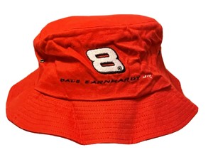 nascar bucket hat