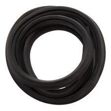 Bonnet-Landing-Seal,-Rubber-Seal,-For-Rear-Edge-Of-Bonnet