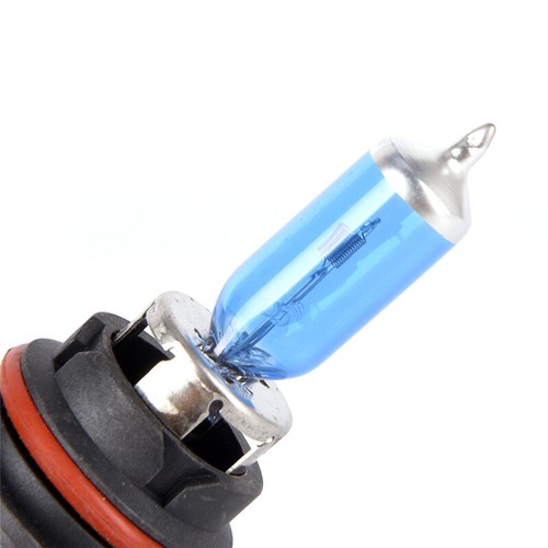 2x 9007-HB5 White 100/80W Xenon Halogen 5000K Headlight #d1 High/Lo Beam Lig.yp - Picture 9 of 10