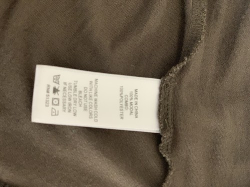 1 State Summer Women Dress Size Small Sleeveless - Picture 7 of 7