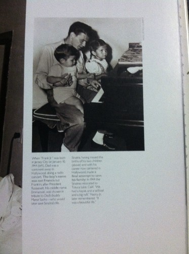 Remembering Sinatra - Picture 4 of 4