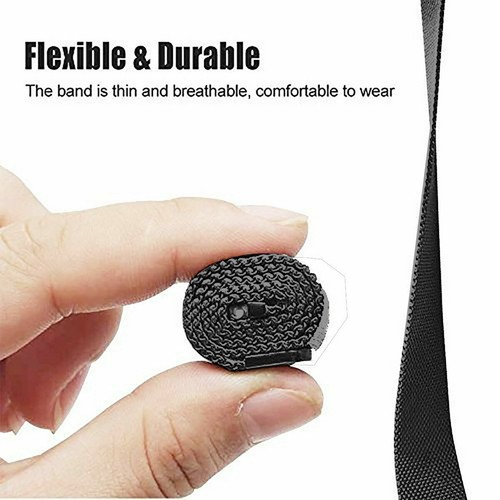 Quick Release Bracelet 18mm 20mm 22mm 23mm Stainless Steel Fully Magnetic band - Picture 6 of 22