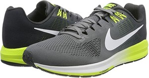 nike structure 21 wide