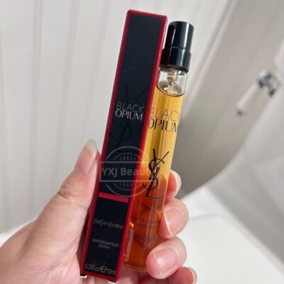 New YSL EDP/Perfume For Women Spray Travel 10 ml/0.33 oz~Choose Your Scent