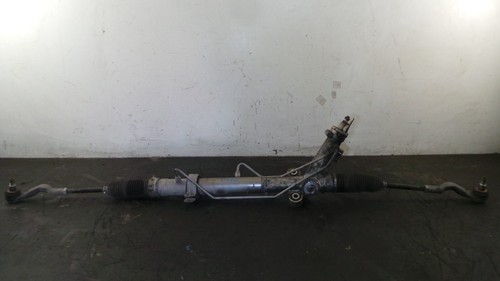 #1Y306-013 Mercedes W639 Vito 110 CDI Lenkgetriebe Servolenkung A6394602400 - Bild 1 von 11