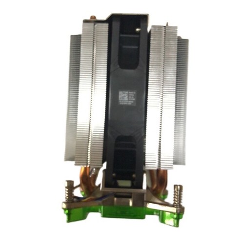 Dissipatore T4G2X HYPWT VR per ventola di raffreddamento ad alte prestazioni Dell T3680 125 W - Foto 8 di 14