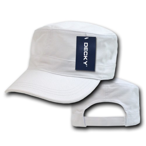 GI Algodón Lavado Ejército GI Militar BDU Cadete Castro Vintage Gorras Sombreros Hombres Mujeres - Imagen 14 de 15