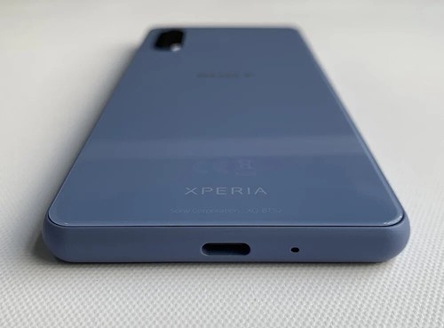 Sony Xperia 10 III 6.0'' 12GB 5G Android Unlocked 128GB SmartPhone - 第 15/23 張圖片