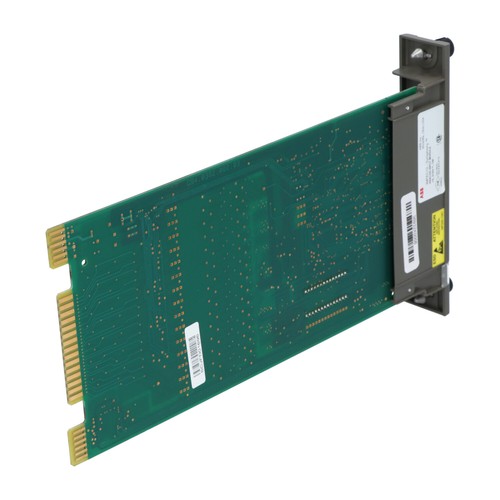 ABB IMFEC12 Analog Input Module Used UMP - Picture 3 of 6
