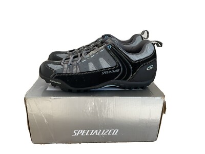Specialized Mountainbike Fahrradschuhe Gr. 38