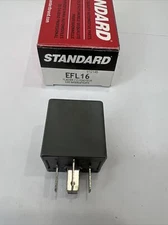 Standard Motor Products EFL16 Hazard Warning Flasher